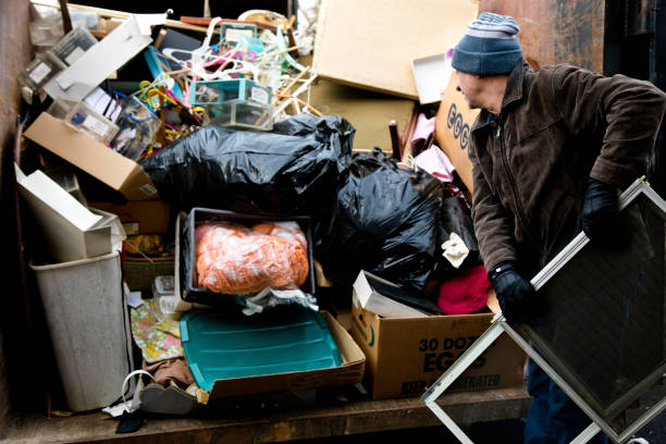 Best Demolition Debris Removal  in Little Falls, MN
