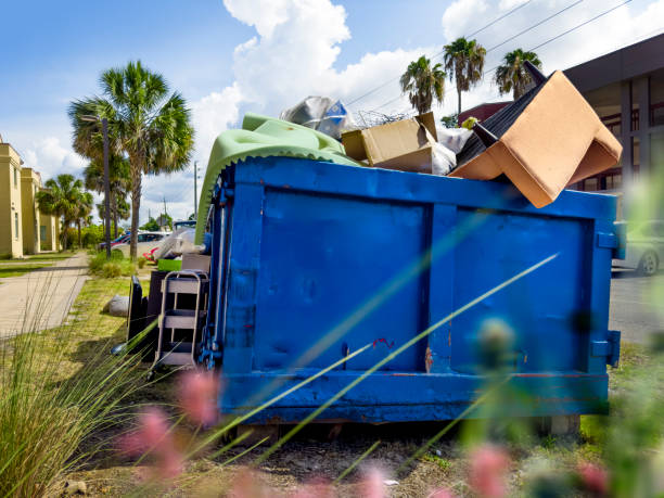 Reliable Little Falls, MN Junk Removal Services Solutions