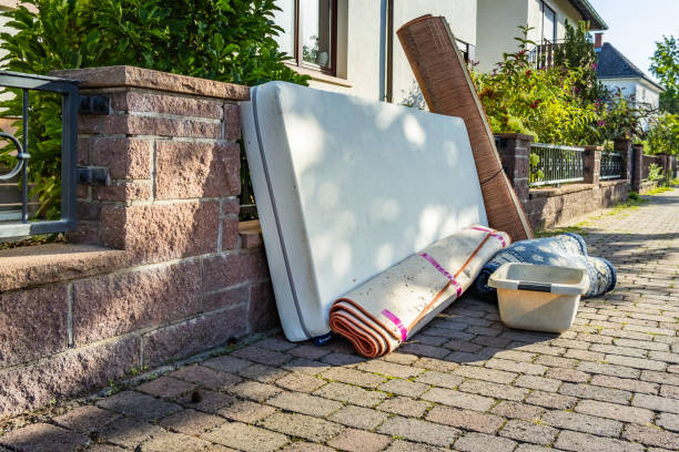Best Dumpster Rental Services  in Little Falls, MN