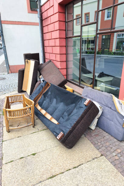 Best Furniture Removal  in Little Falls, MN