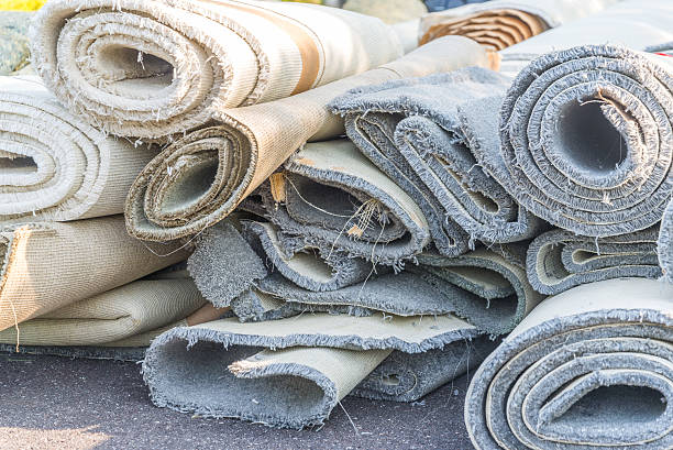 Property Management Cleanouts in Little Falls, MN