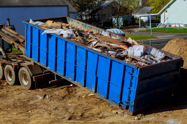 Best Shed Removal  in Little Falls, MN