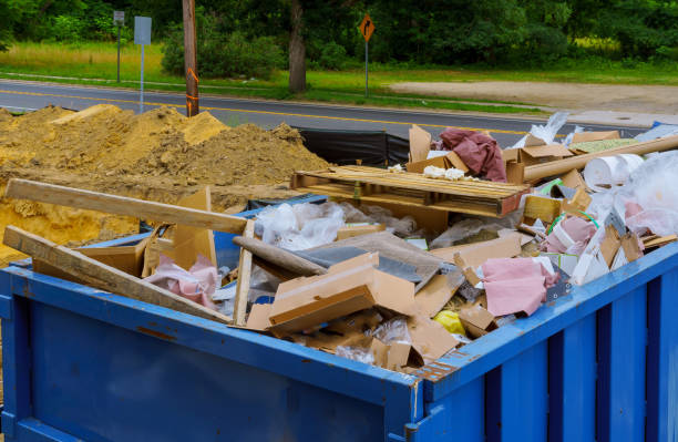 Best Attic Cleanout  in Little Falls, MN